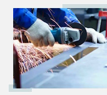 Услуги Изготовление металлоконструкций под ключ в Донецке