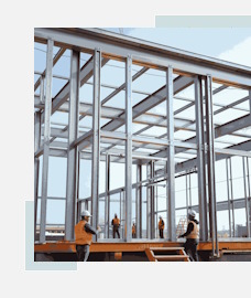 Услуги Изготовление металлоконструкций под ключ в Донецке