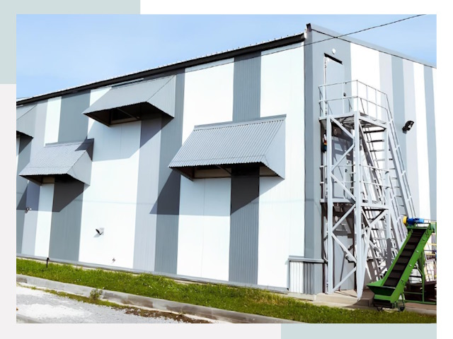 Строительство овощехранилищ от 657 руб. в Донецк