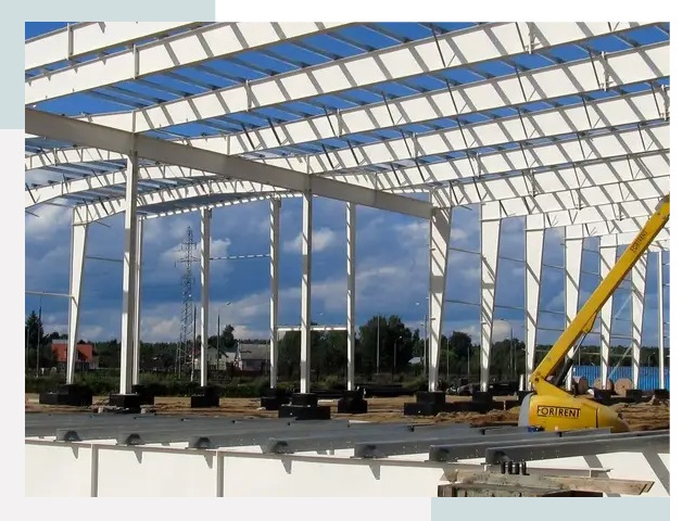 Строительство фабрик в Донецк от 657 руб. за м²