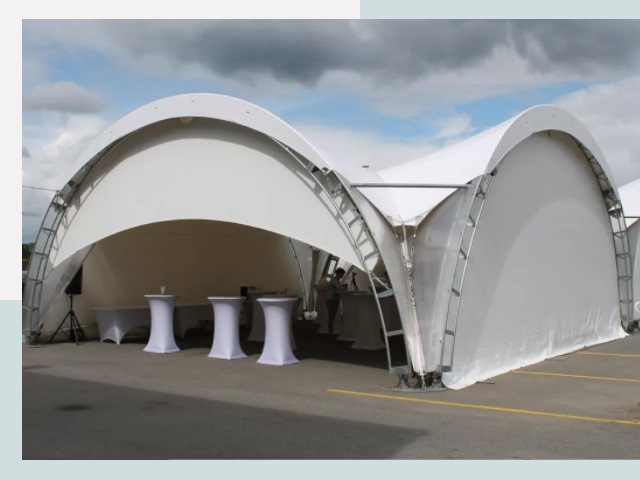 Тентовые павильоны от 657 руб. в Донецк и Ростовская область