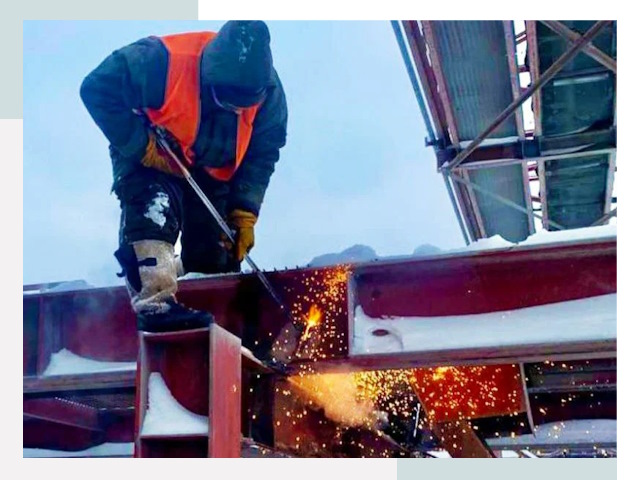 Ремонт металлоконструкций в Донецке от 657 руб.