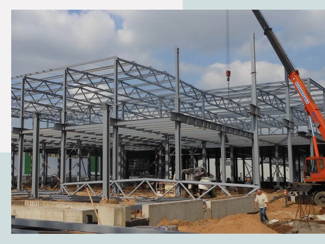 Генеральный подряд в Донецке