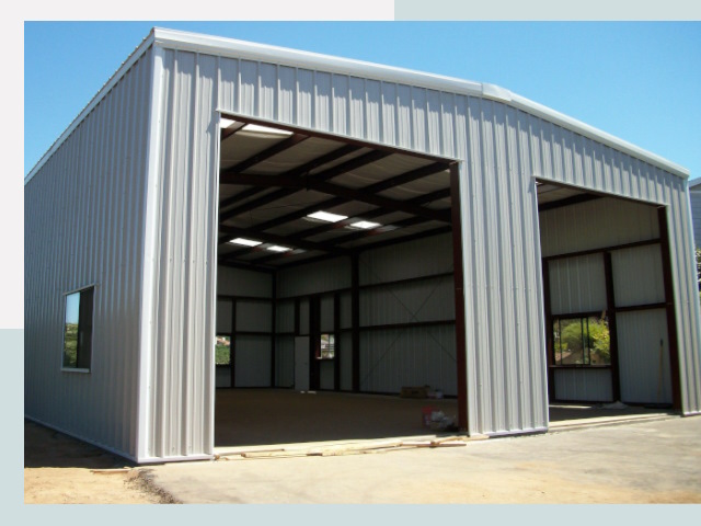 Металлические склады от 657 руб. в Донецк и Ростовской области