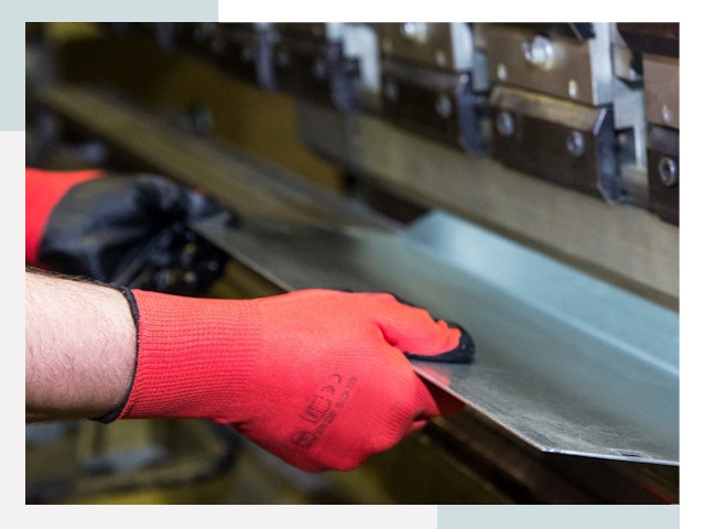 Гибка металла в Донецк от 657 руб. - Надёжно и быстро