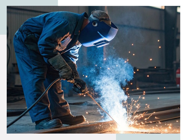 Профессиональные сварочные работы от 657 руб. в Донецк